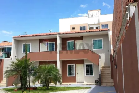 Apartamento com 2 Quartos à venda, 58m² no Boneca do Iguaçu, São José dos Pinhais