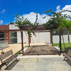 Apartamento com 2 Quartos para alugar, 62m² no Coqueiro, Belém