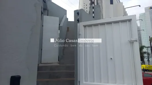 Ponto Comercial para alugar, 74m² no Jardim Emília, Sorocaba