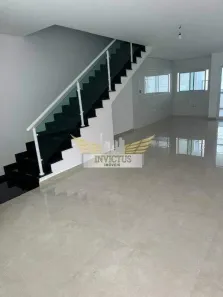 Sobrado com 3 Quartos à venda, 174m² no Vila Helena, Santo André