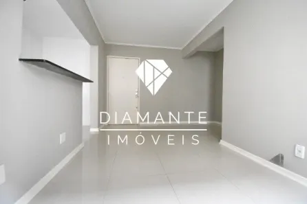 Apartamento com 1 Quarto à venda, 44m² no Azenha, Porto Alegre