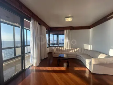 Apartamento com 4 Quartos à venda, 283m² no Agronômica, Florianópolis