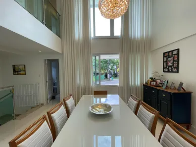 Casa de Condomínio com 5 Quartos à venda, 440m² no Alphaville II, Salvador