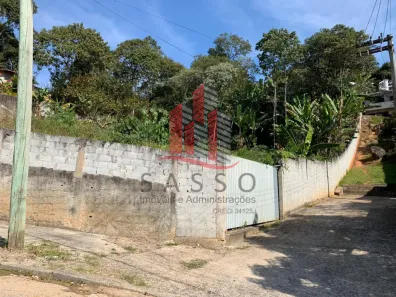 Lote/Terreno à venda, 1470m² no Santa Inês, Caieiras