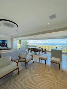 Apartamento com 4 Quartos à venda, 200m² no Pituaçu, Salvador