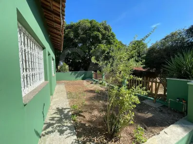 Casa com 2 Quartos para alugar, 50m² no Área Rural de Jaguariúna, Jaguariúna