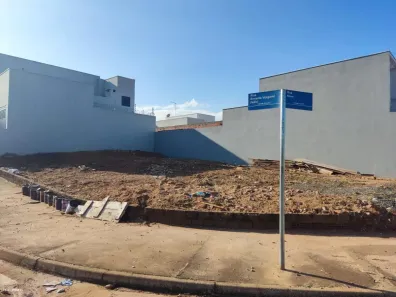 Lote/Terreno à venda, 222m² no Jardim Itacaré, Presidente Prudente