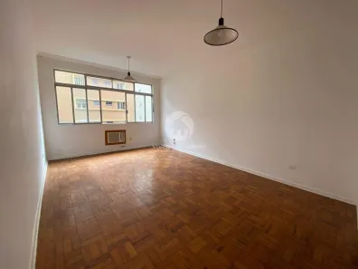 Apartamento com 2 Quartos à venda, 120m² no Boqueirão, Santos
