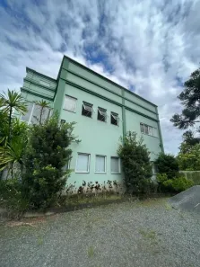 Sala Comercial para alugar, 250m² no Atiradores, Joinville