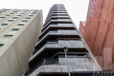 Apartamento com 4 Quartos para alugar, 170m² no Perdizes, São Paulo