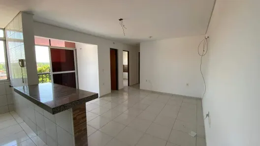 com 3 Quartos para alugar, 70m² no São João, Teresina