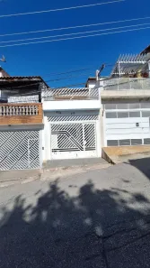 Sobrado com 2 Quartos à venda, 78m² no Vila Mirante, São Paulo