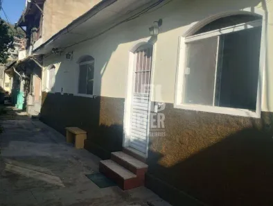 Casa com 2 Quartos à venda, 104m² no Santa Rosa, Niterói