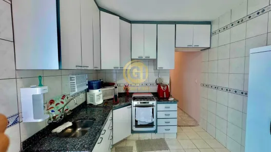 Casa com 3 Quartos à venda, 110m² no Jardim Paraíba, Jacareí