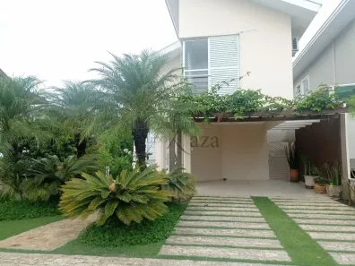 Casa de Condomínio com 3 Quartos à venda, 288m² no Urbanova V, São José dos Campos