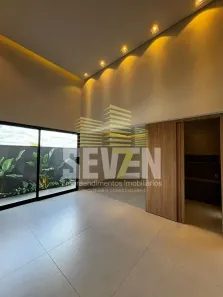 Casa com 3 Quartos à venda, 200m² no Residencial Tamboré, Bauru