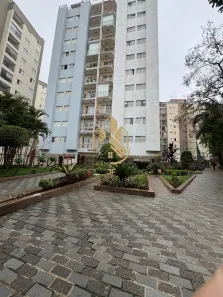 Apartamento com 4 Quartos à venda, 145m² no Parque Tomas Saraiva, São Paulo