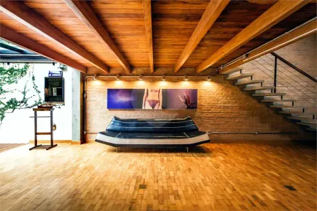 Imóvel Comercial com 1 Quarto à venda, 136m² no Pinheiros, São Paulo