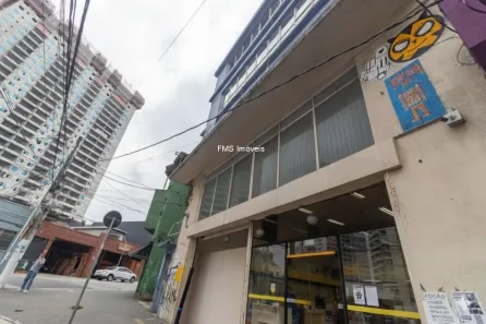 Prédio Comercial para alugar, 800m² no Ipiranga, São Paulo