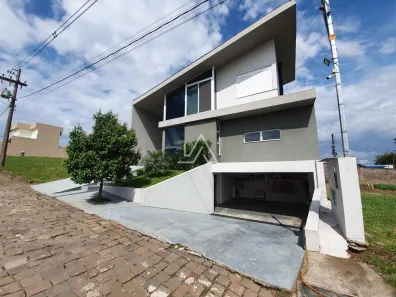 Casa com 2 Quartos à venda, 185m² no São Cristóvão, Passo Fundo