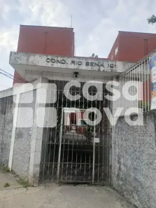 Apartamento com 2 Quartos à venda, 58m² no Jardim Julieta, São Paulo