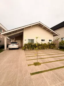 Casa de Condomínio com 4 Quartos à venda, 228m² no Pires Facanha, Eusébio