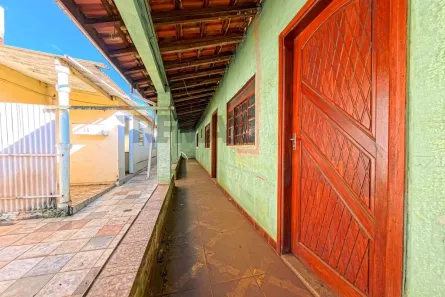 Casa com 3 Quartos à venda, 130m² no Vila Santa Maria, Leme