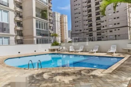 Apartamento com 3 Quartos à venda, 110m² no Perdizes, São Paulo