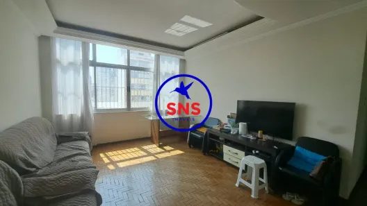 Apartamento com 3 Quartos à venda, 120m² no Centro, Campinas