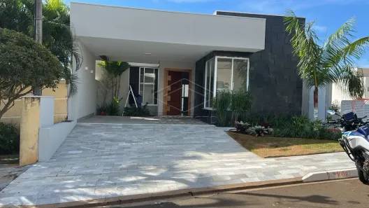 Casa de Condomínio com 3 Quartos à venda, 210m² no Vila Aviação, Bauru
