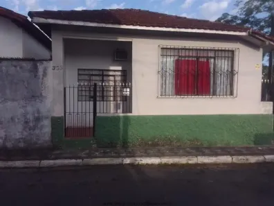 Casa com 3 Quartos à venda, 130m² no Centro, Registro