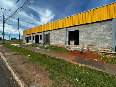 Sala Comercial para alugar, 20m² no Neves, Ponta Grossa