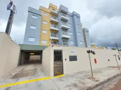 Apartamento com 2 Quartos para alugar, 62m² no Cidade Jardim, São Carlos