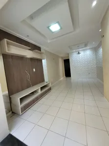 Apartamento com 3 Quartos para alugar, 80m² no Atalaia, Ananindeua