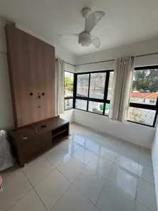 Apartamento com 2 Quartos para alugar, 50m² no Espinheiro, Recife