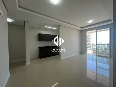 Apartamento com 2 Quartos à venda, 82m² no Barreiros, São José