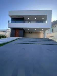 Casa de Condomínio com 5 Quartos à venda, 347m² no Araçagy, São José de Ribamar
