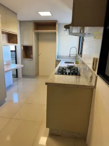 Apartamento com 4 Quartos à venda, 209m² no Jardim Cuiabá, Cuiabá