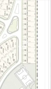 Lote/Terreno à venda, 537m² no Granja Marileusa, Uberlândia