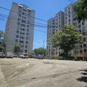 Apartamento com 2 Quartos à venda, 66m² no Catumbi, Rio de Janeiro