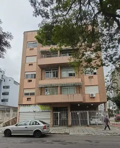 Apartamento com 1 Quarto para alugar, 65m² no Centro, São Leopoldo