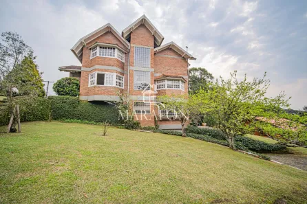 Casa de Condomínio com 3 Quartos à venda, 430m² no Quinta da Serra, Canela
