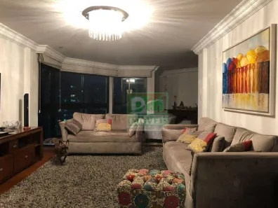 Apartamento com 3 Quartos à venda, 162m² no Parque da Mooca, São Paulo