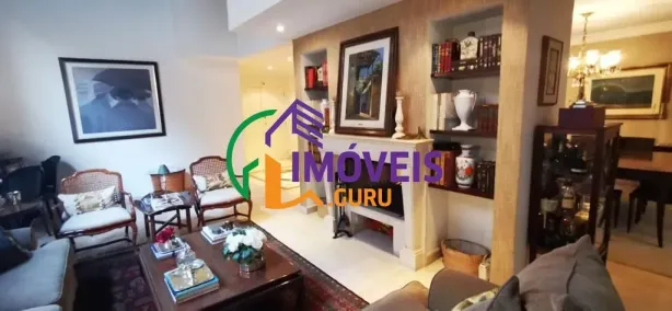 Casa com 4 Quartos à venda, 400m² no Cidade Jardim, São Paulo