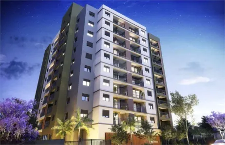 Apartamento com 2 Quartos à venda, 46m² no Parque Mandaqui, São Paulo