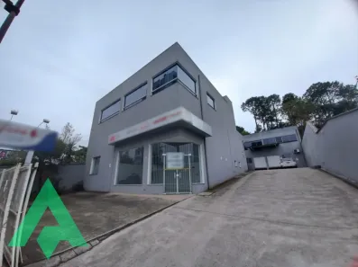 Galpão/Depósito/Armazém para alugar, 750m² no Vila Nova, Blumenau