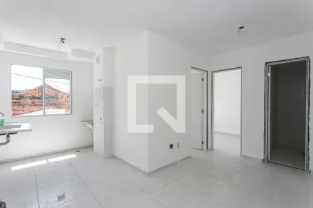 Apartamento com 2 Quartos à venda, 38m² no Vila Matilde, São Paulo