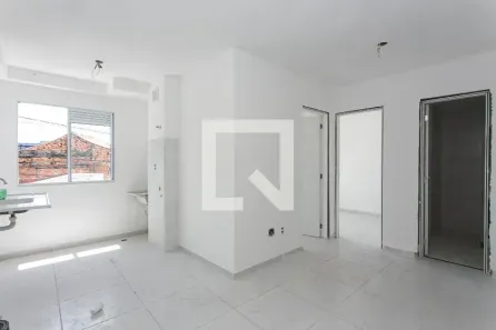 Apartamento com 2 Quartos à venda, 40m² no Vila Matilde, São Paulo