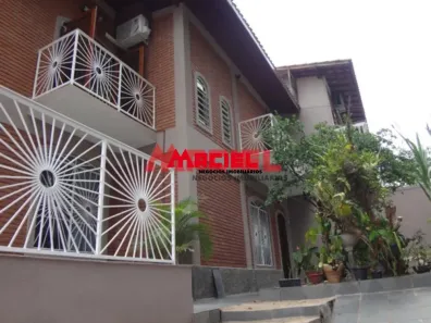 Casa com 3 Quartos à venda, 212m² no Jardim Bela Vista, São José dos Campos
