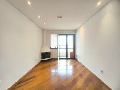 Apartamento com 3 Quartos para alugar, 80m² no Cidade Monções, São Paulo